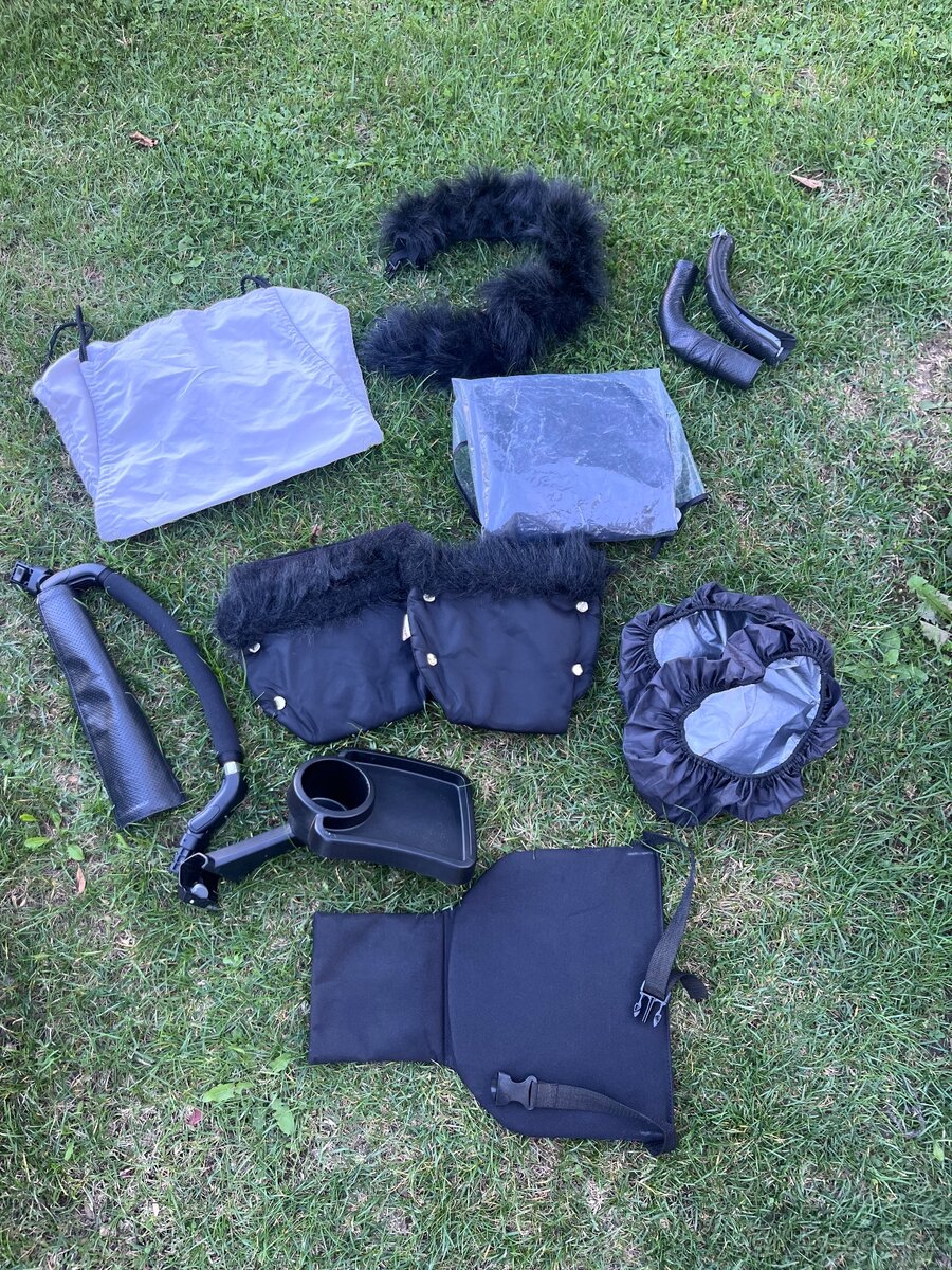 Thule urban glide 2 - 19
