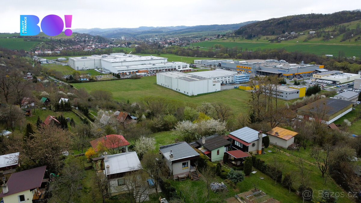 Prodej chaty, 60 m², pozemek 644 m², Kosov II, Zlín - Příluk - 19