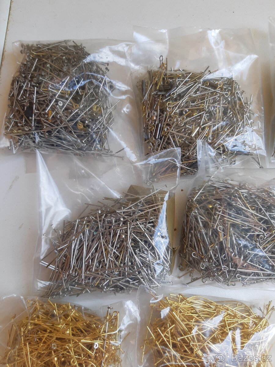 K O R Á L K Y od N A T Á L K Y. - 19