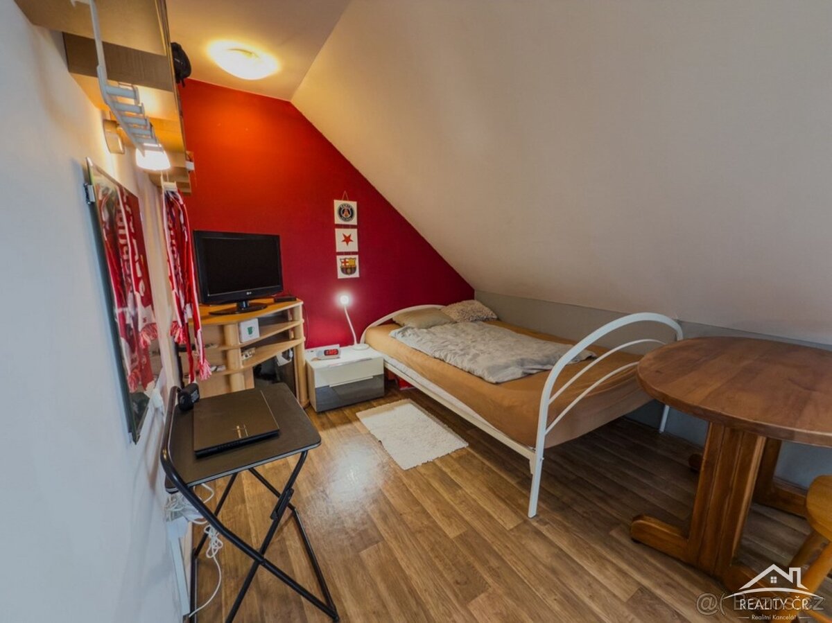 Byt 4+kk Evžena Rošického Jihlava - 19