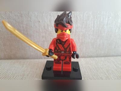 ⛩️ Lego Ninjago figruky (Kai) ⛩️ - 19