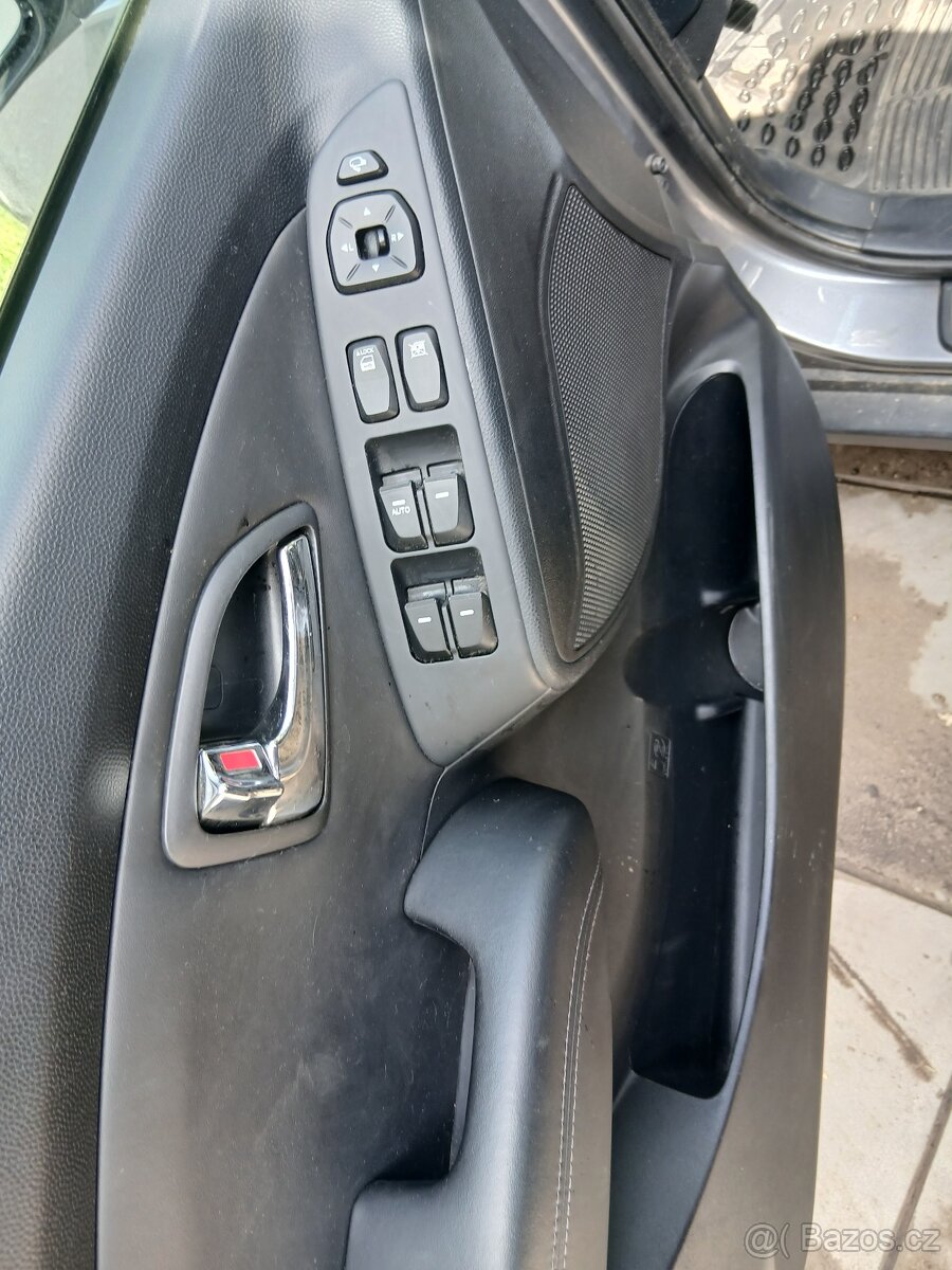 Hyundai IX35 - 19