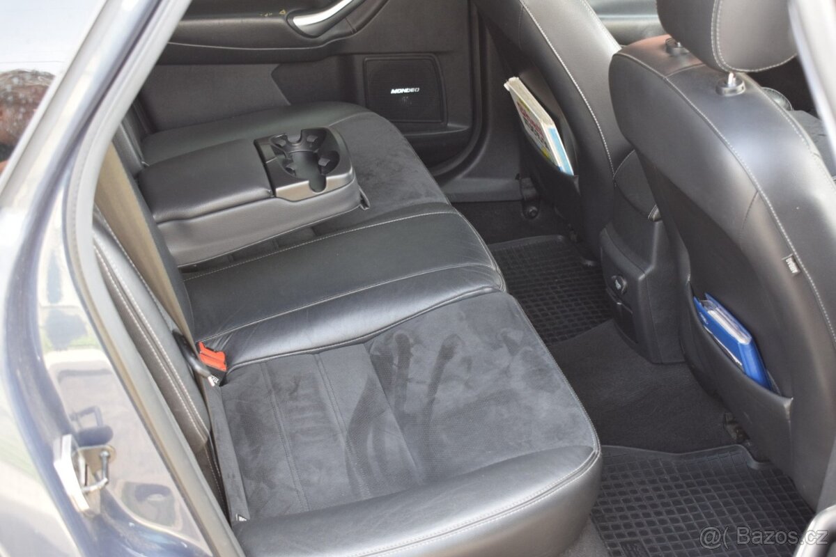 Ford Mondeo TITANIUM - 19