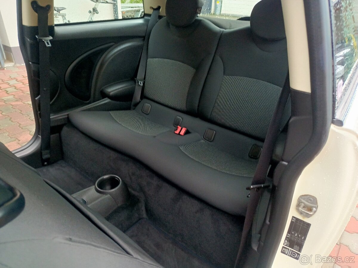 MINI ONE 1.6i 75KW, 2012, EDITION DOCKLANDS - 19