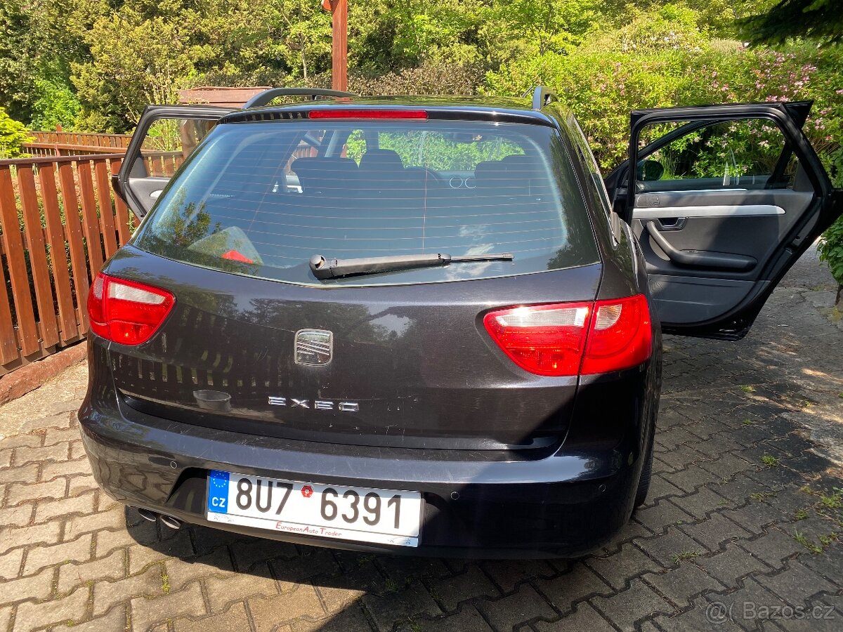 Seat exeo ST 105 kw 2.0 tdi - 19