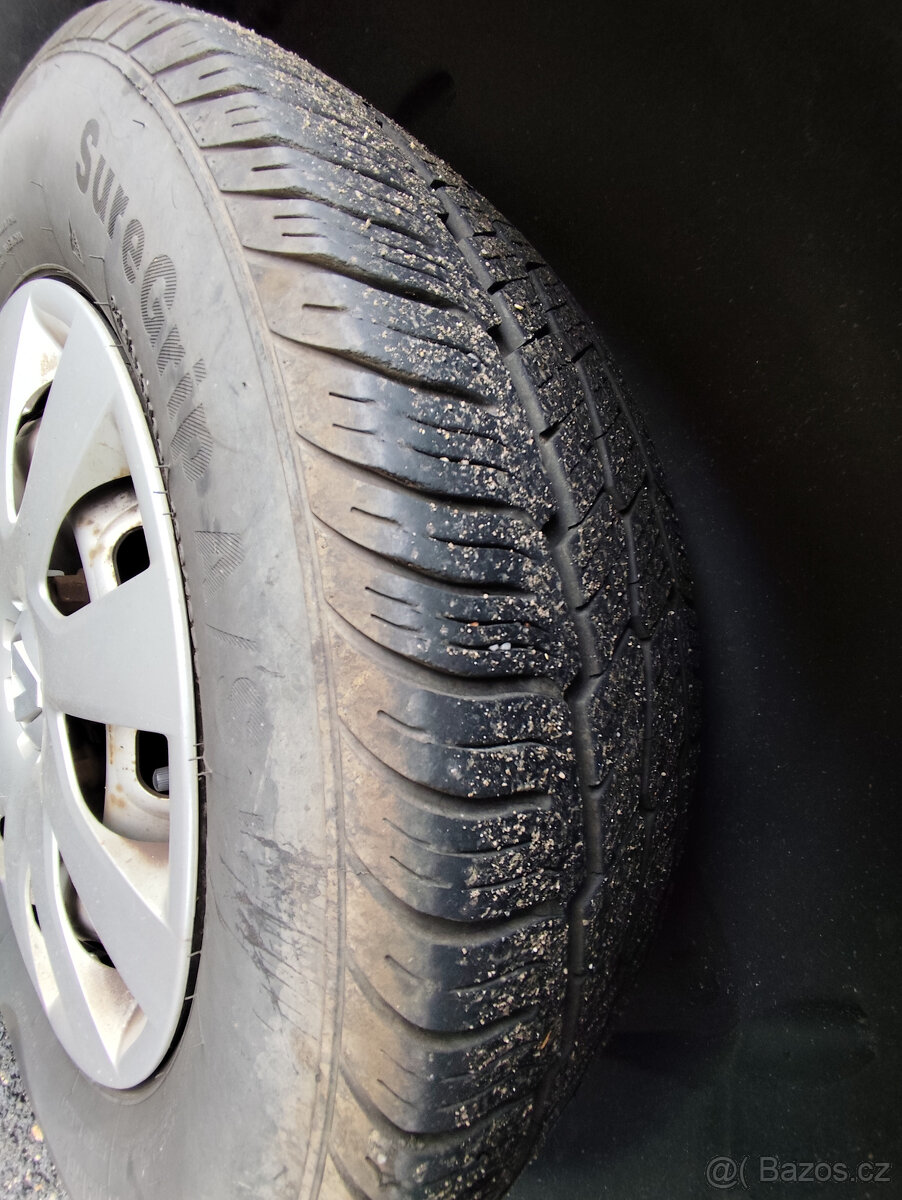 Trafic L2H2 odpočet DPH Nezávislé topení - 19