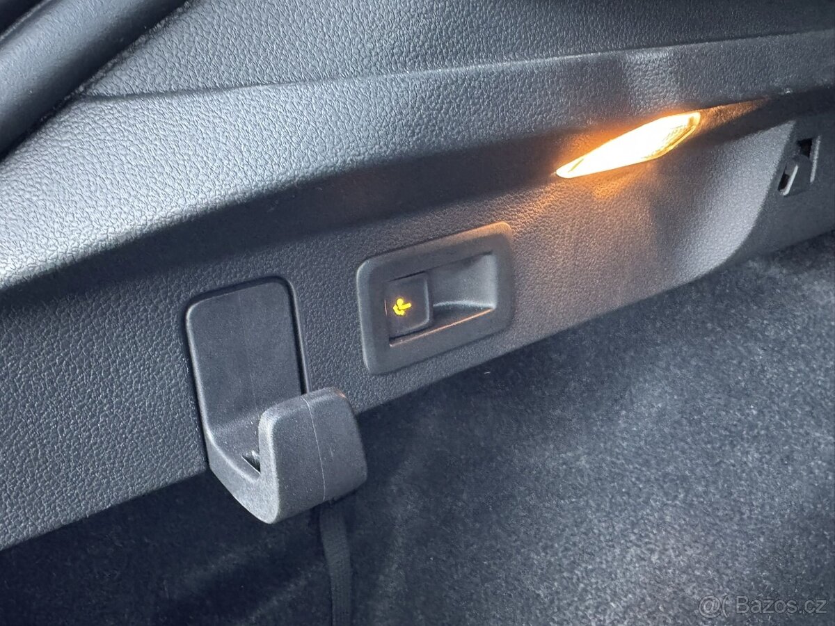 Škoda Scala Style 1.5TSi 110kw 54.000km 9/2022 odpis DPH - 19