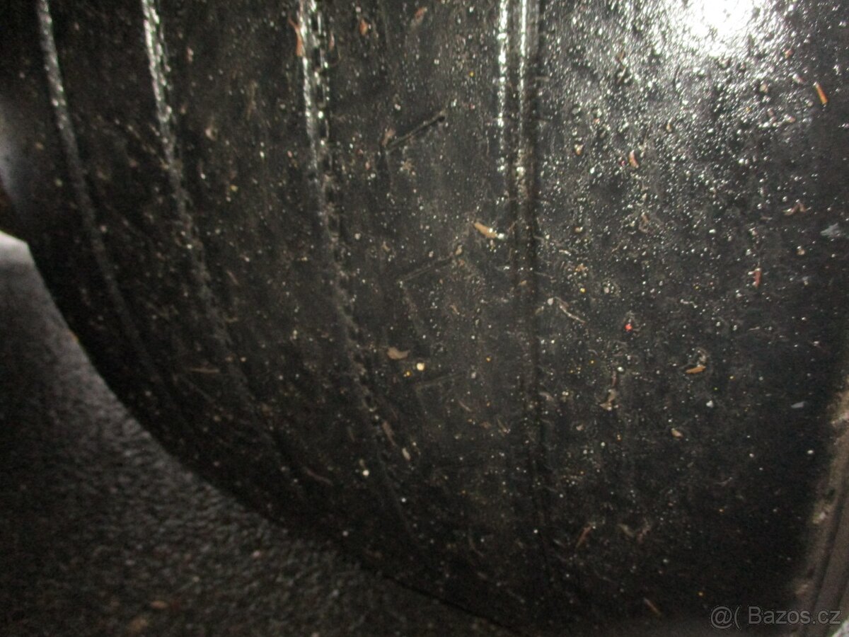 25295 Schwarzmüller SPA 3/E LowDeck Mega - 19