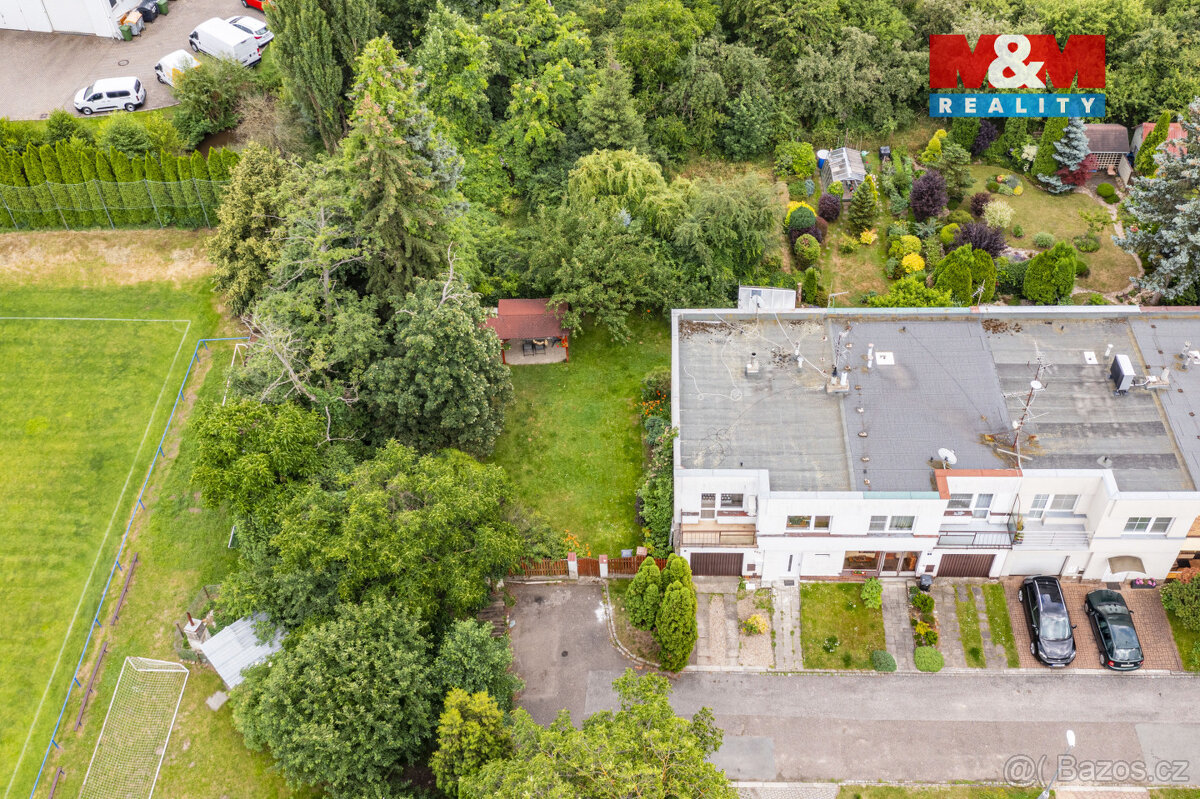 Prodej rodinného domu, 110 m², Hradec Králové - 19