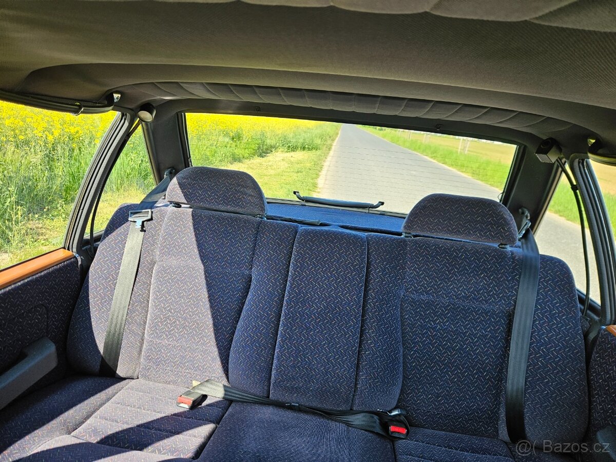 Tatra 613/4 Mi Long - 19