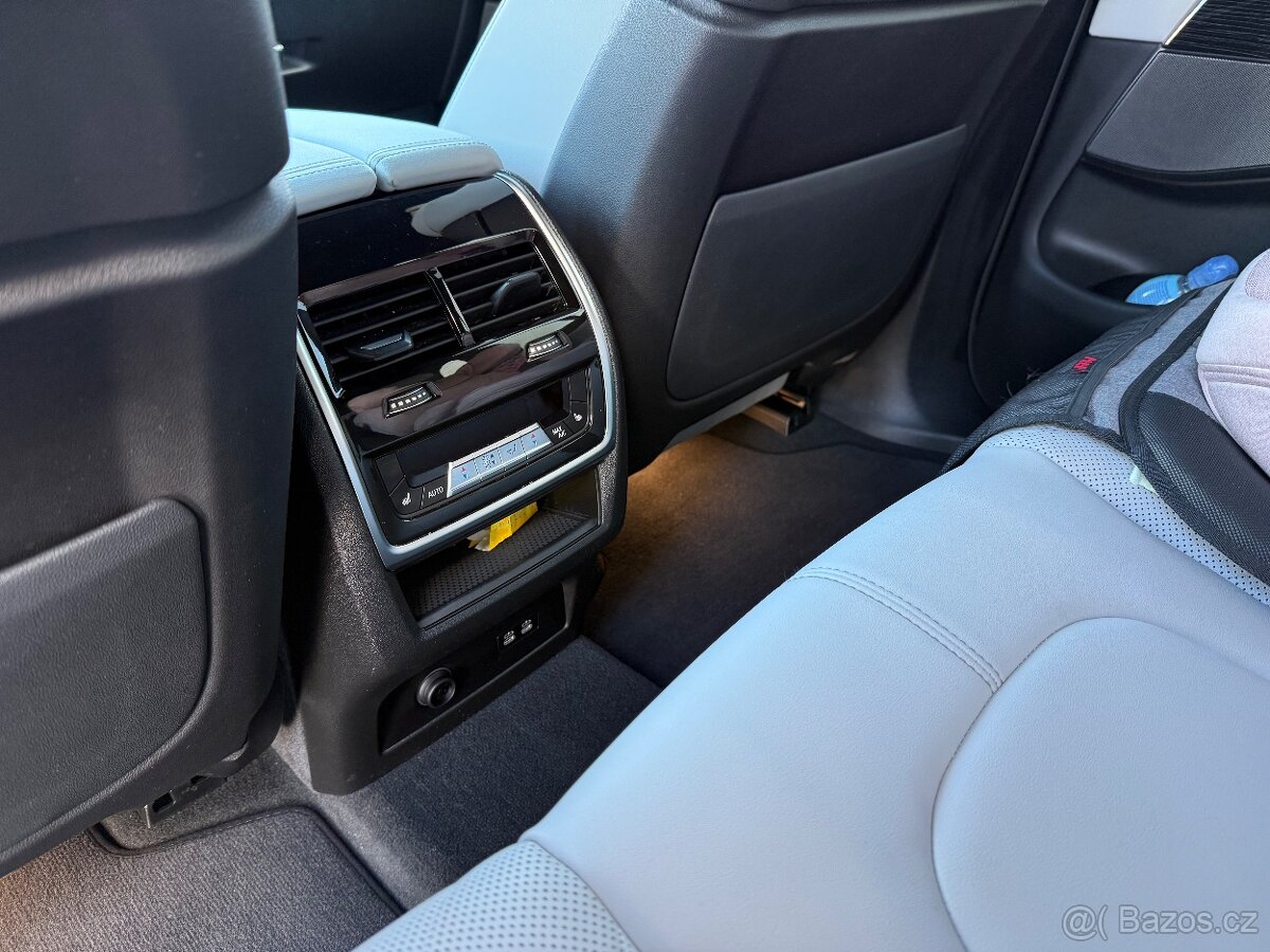 NEW X5 30d x-drive,M-PAKET,2025,11.000km,NOVÝ VŮZ,CZ,ZARUKA - 19