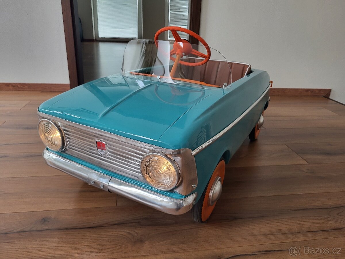 Tip na Vánoční dárek - 19