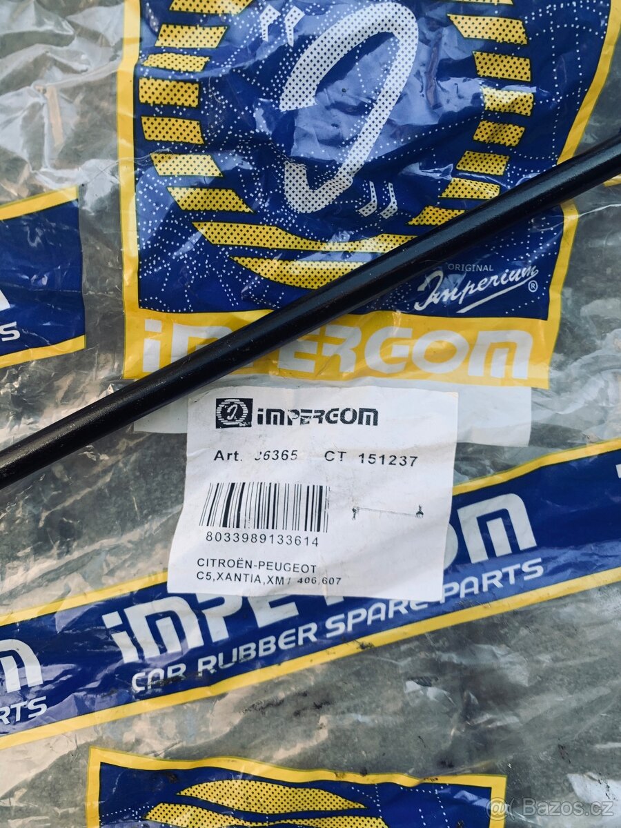 Prodám tyto věci - 19