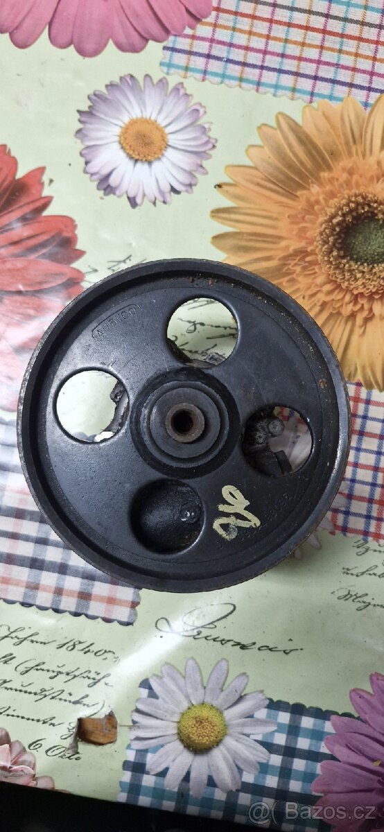 Díly Ford Galaxy 2004 - 19