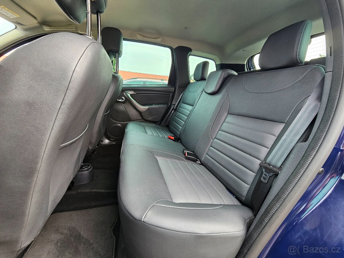 DACIA DUSTER 1.2 TCE 92kW 2015 PRESTIGE,NAJETO 46 000 KM - 19