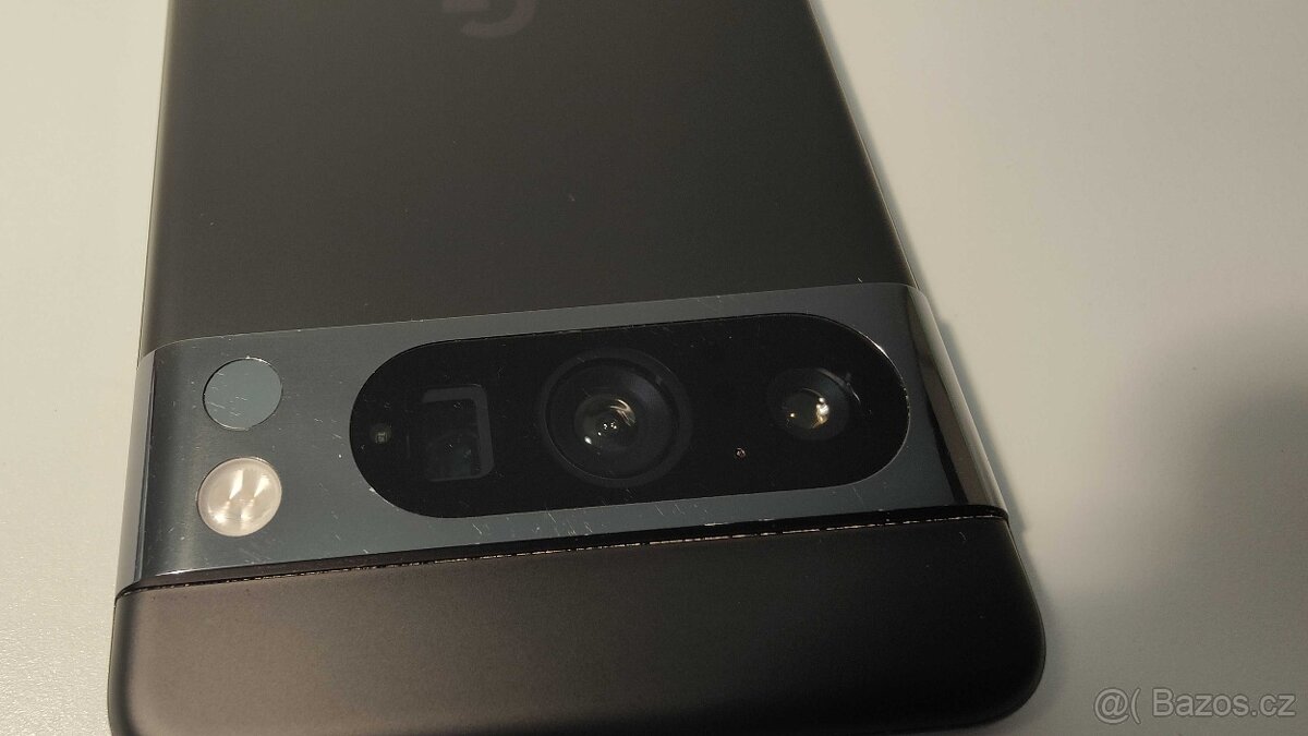 Google Pixel 8 Pro 12GB/256GB – Obsidian - 19