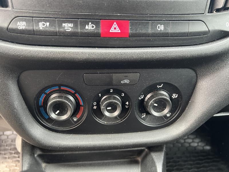 Prodám Fiat Dobló 1.3MTJ,66kw,ČR,DPH - 19