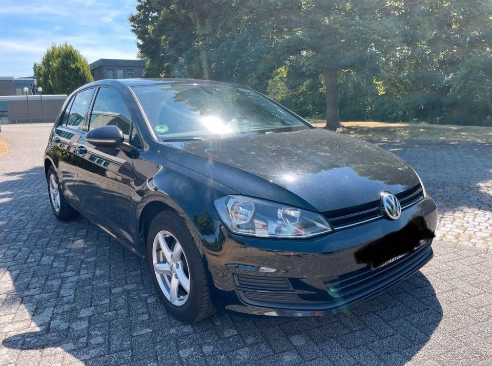 Golf VII 1.2 TSI 77kw - 19