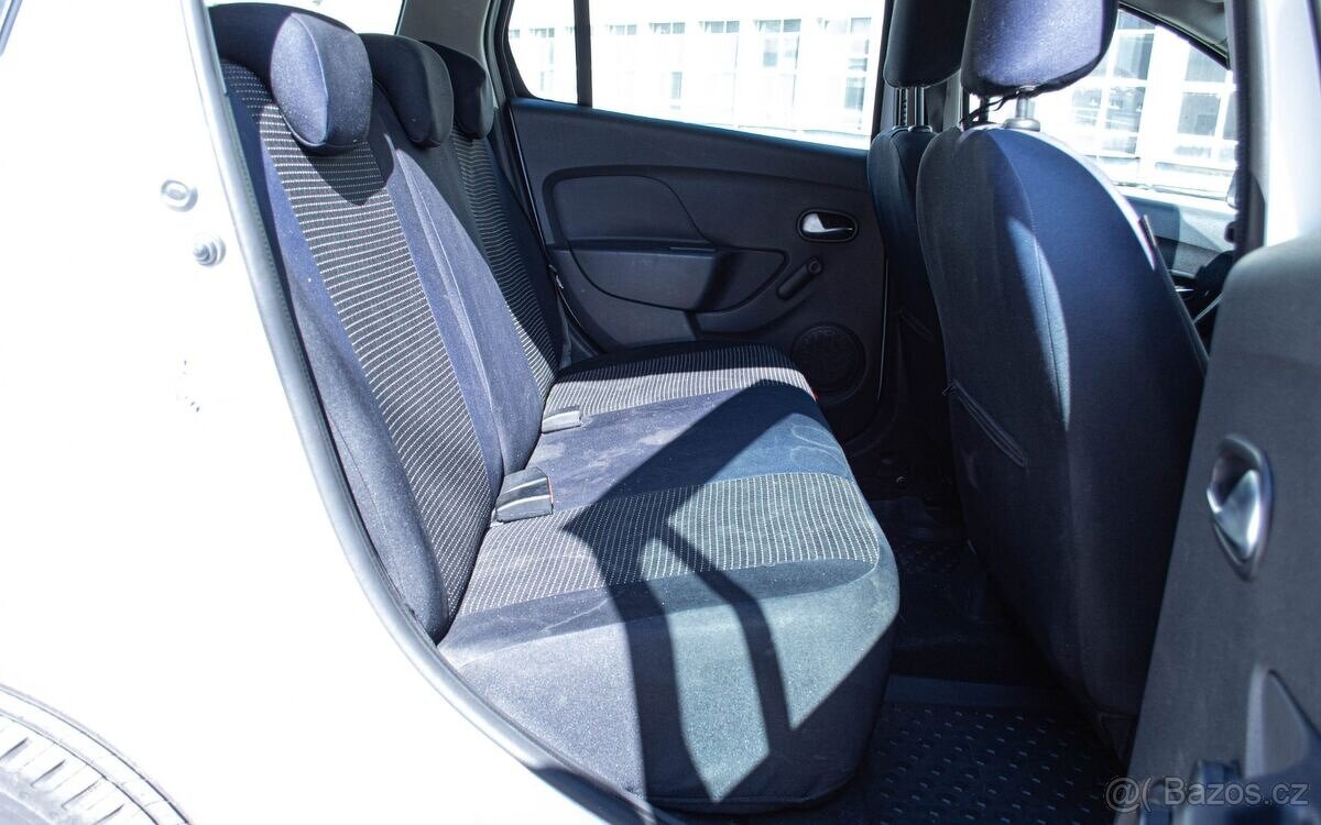 Dacia Logan MCV 0.9 TCe Arctica LPG - 19