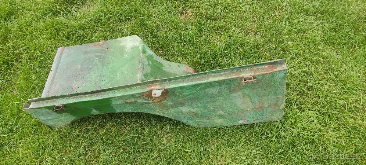 Veškeré díly Multicar m22 - 19