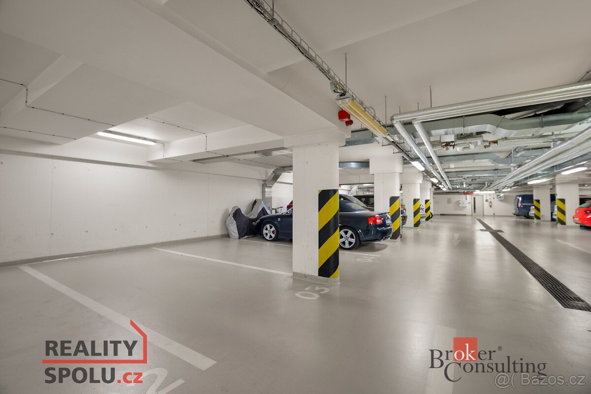 Prodej, byty/4+kk, 85 m2, U hranic, Praha, Hlavní město Prah - 19