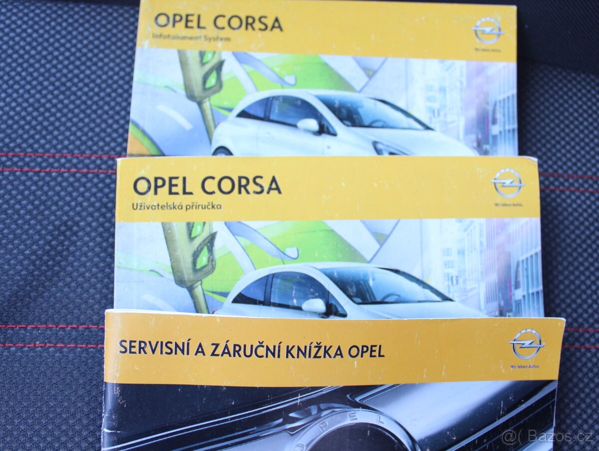 Opel Corsa - 19