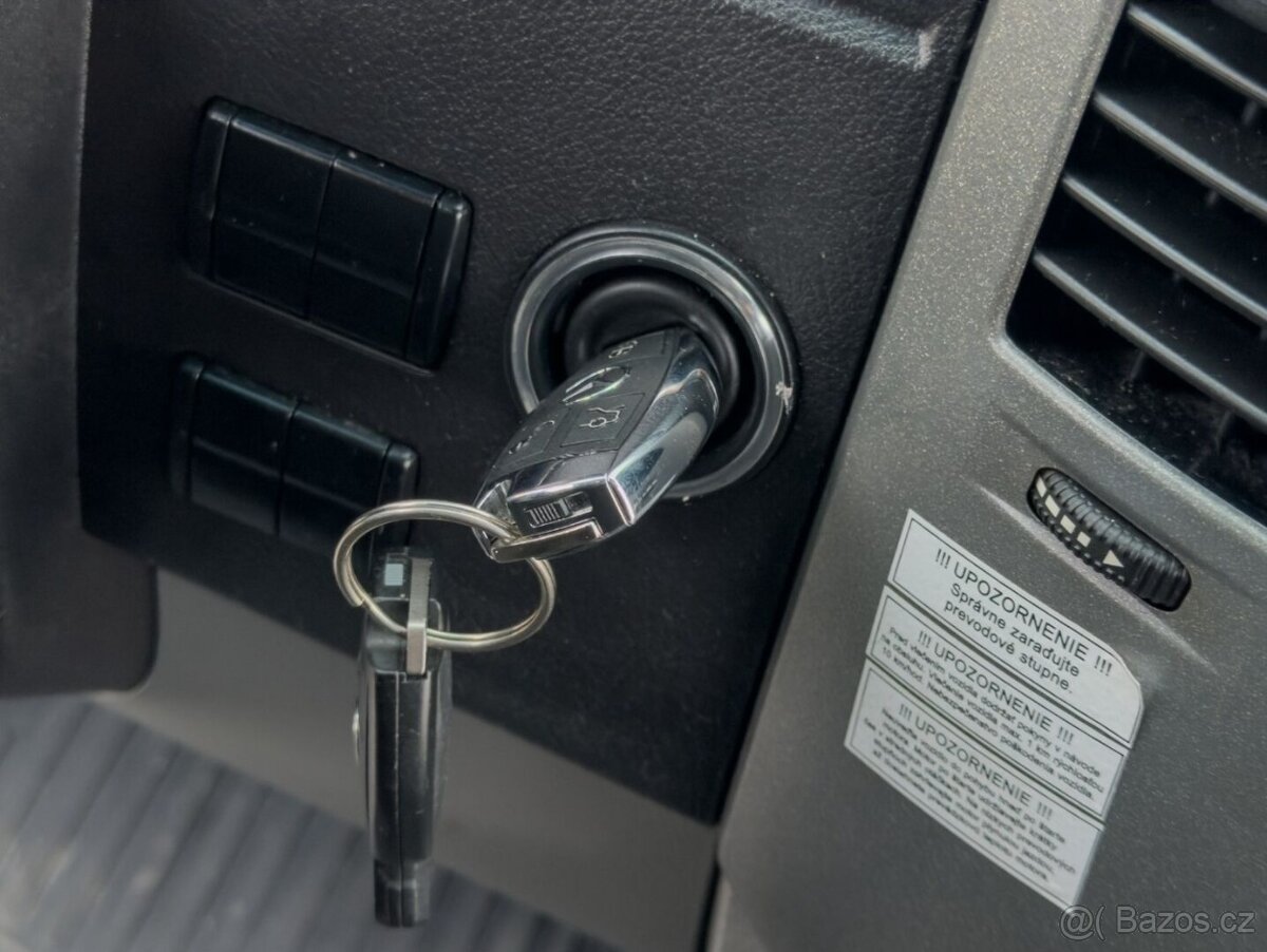 Mercedes Sprinter - 19