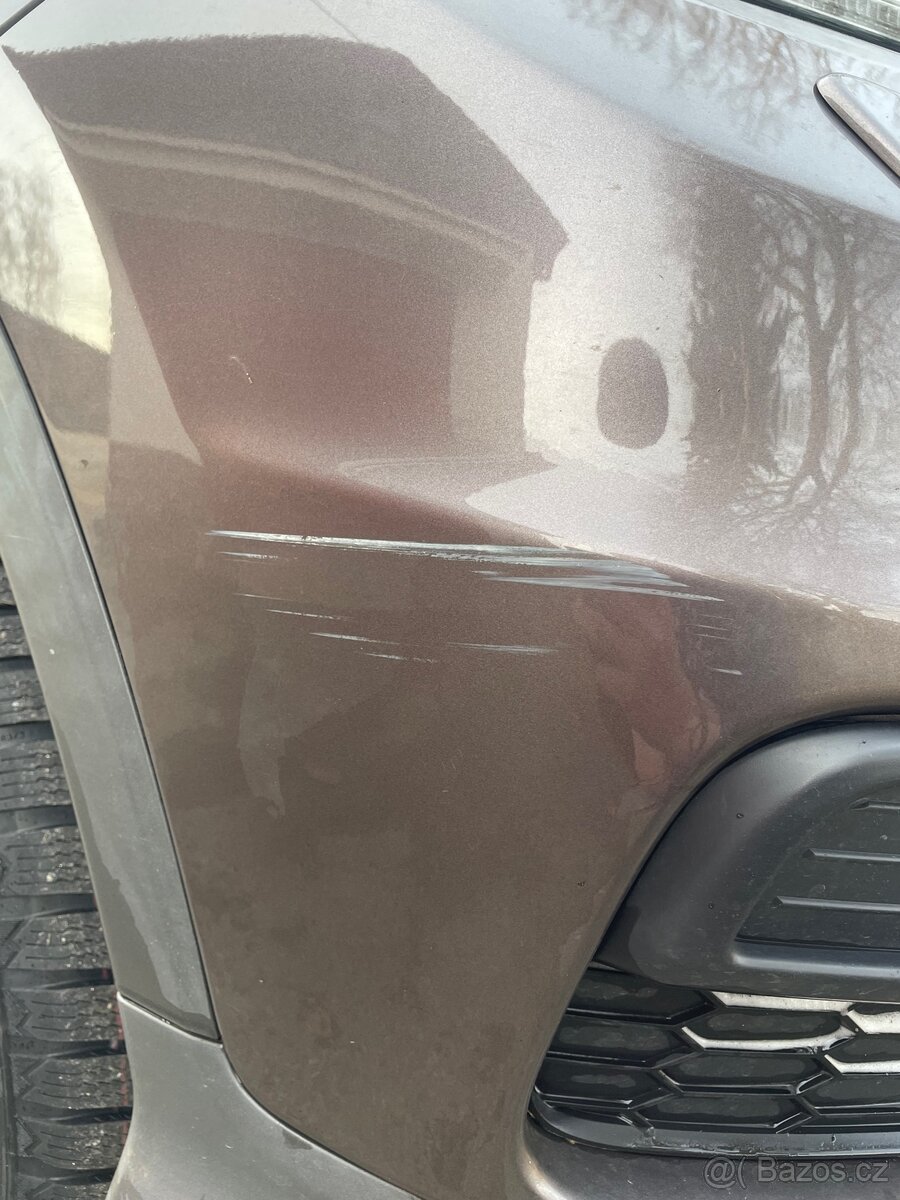 Honda CR-V 2.0 4/4 - 19