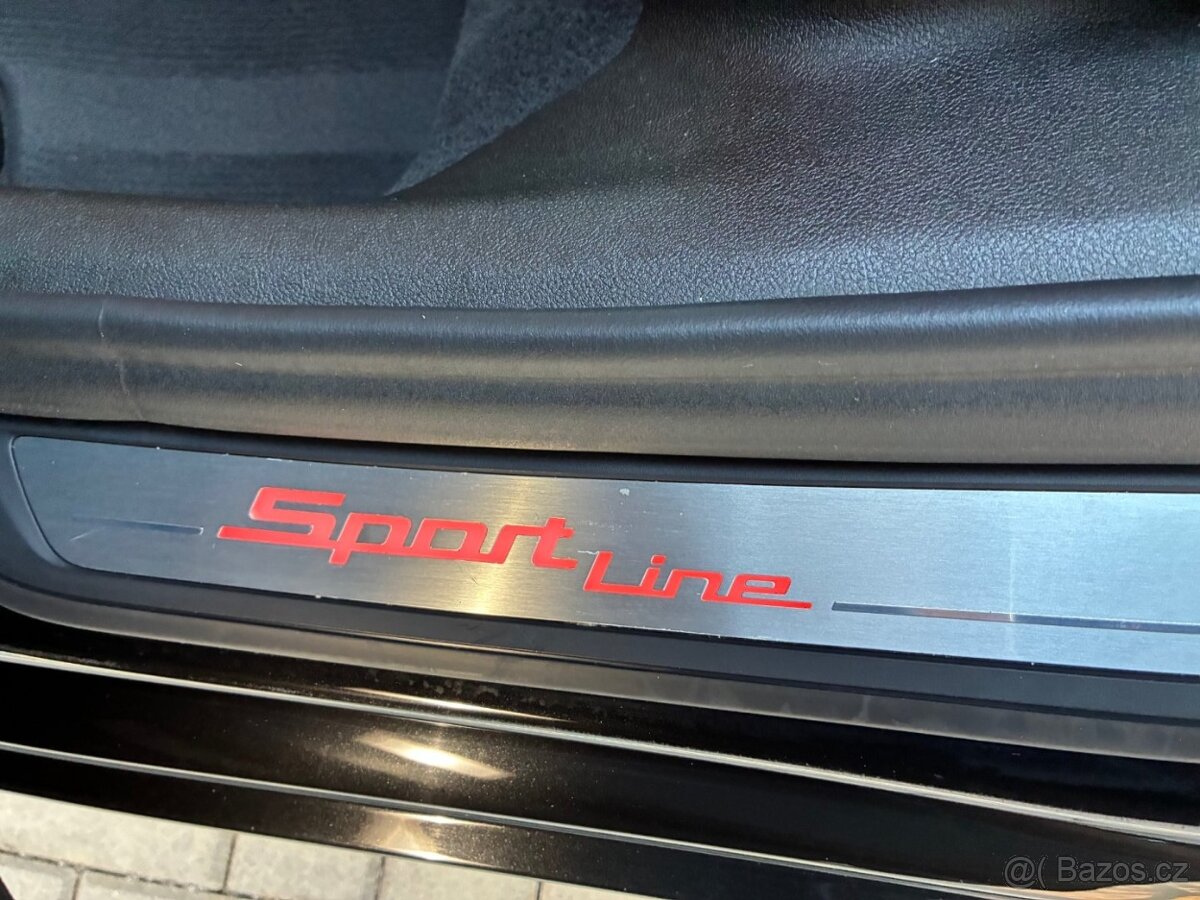 BMW Řada 5, 530d 195kW xDrive, Sport Line - 19