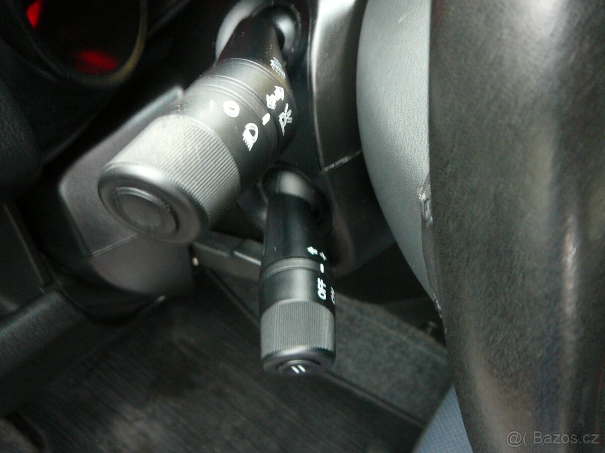 OPEL COMBO/FIAT DOBLO 1.6 CDTI 70KW KLIMA VYH.SEDADLA TAŽNÉ - 19