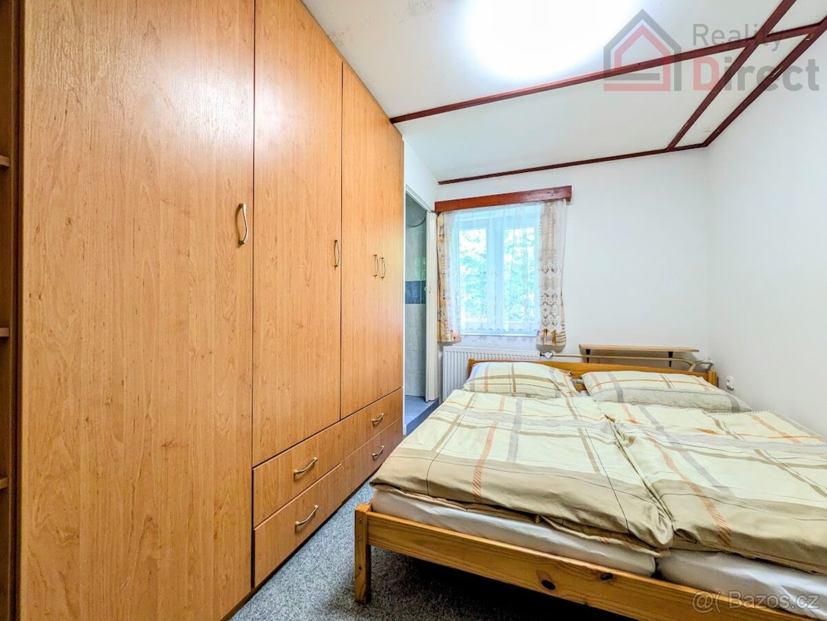 Prodej zavedeného penzionu Kamila, Dolní Dvůr – srdce Krkono - 19