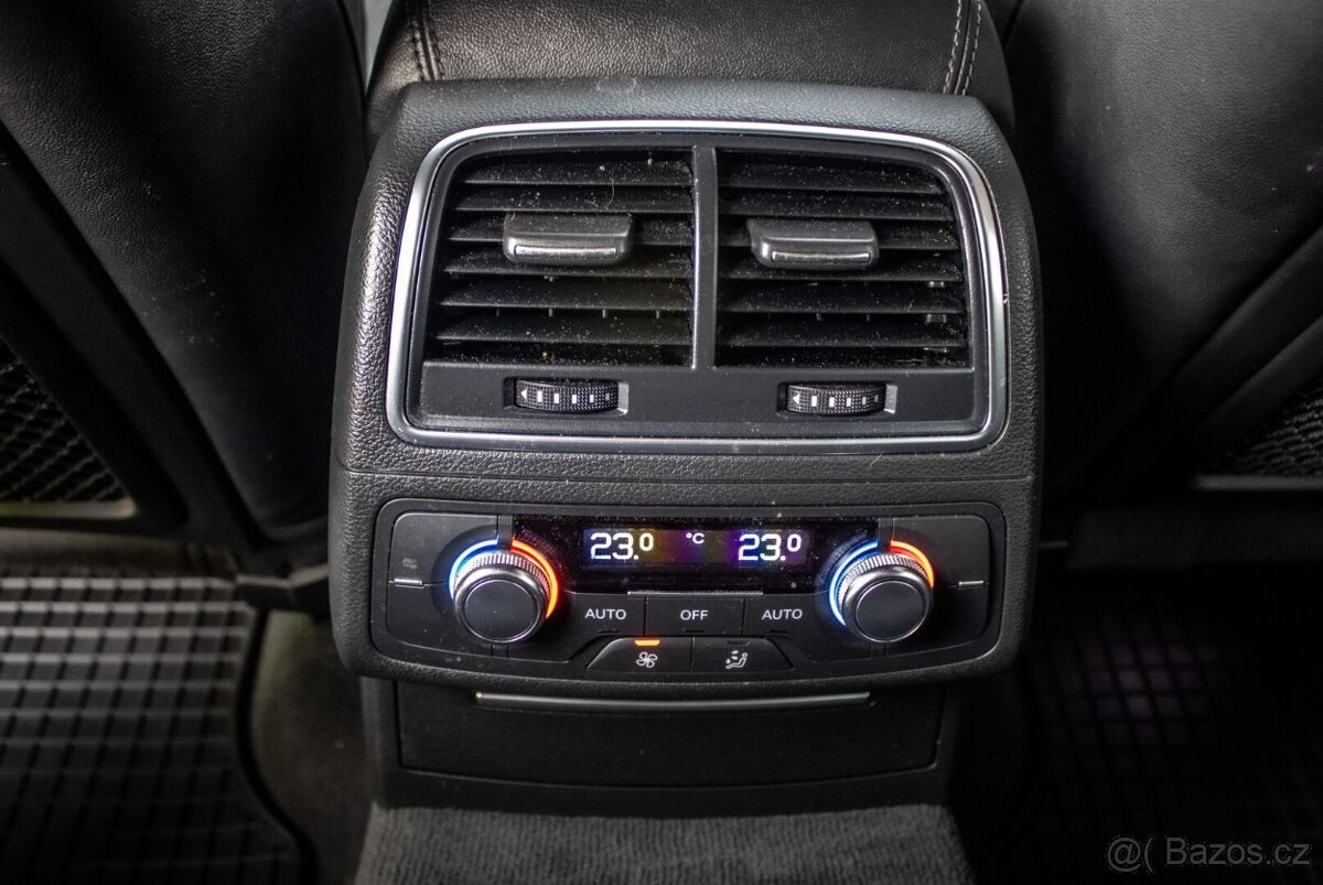 Audi A6 Avant 2.0 TDI DPF Prestige multitronic, 130kW, 5d. - 19