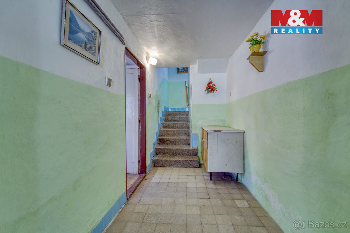 Prodej rodinného domu, 128 m², Kozojedy - 19