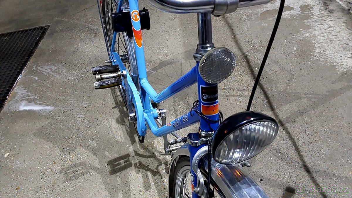 Simson, sach, Jawa babetta alkatrészek eladók - 19