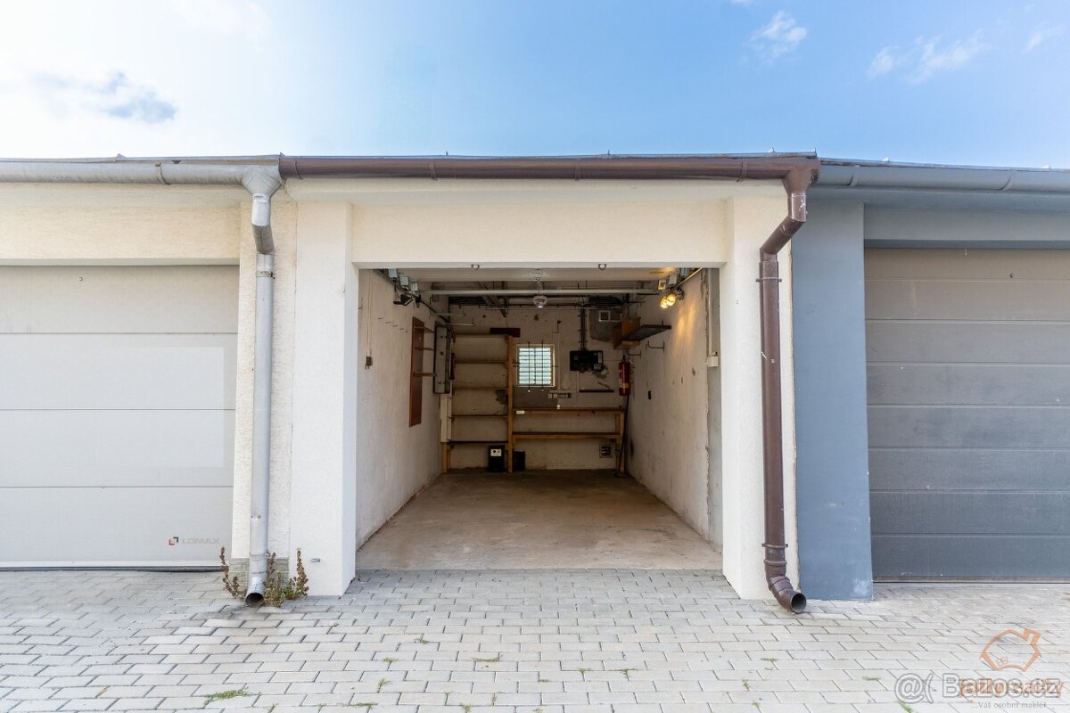 Prodej bytu 2+1, 60 m² - Letonice, okr. Vyškov - 19