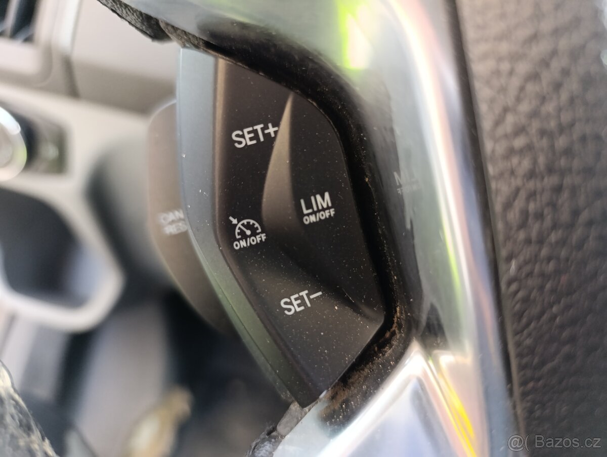 Ford Transit valník 7mist - 19