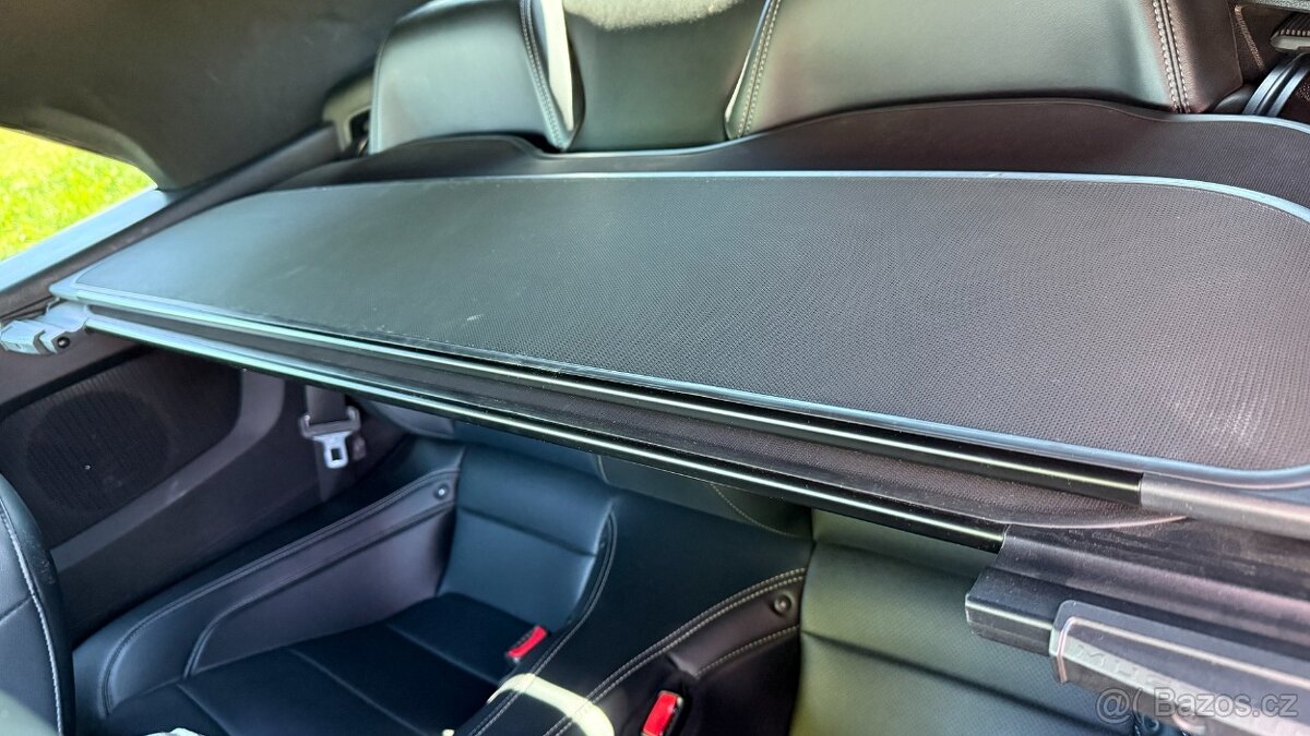 Ford Mustang GT 5.0 V8 ČR - 19
