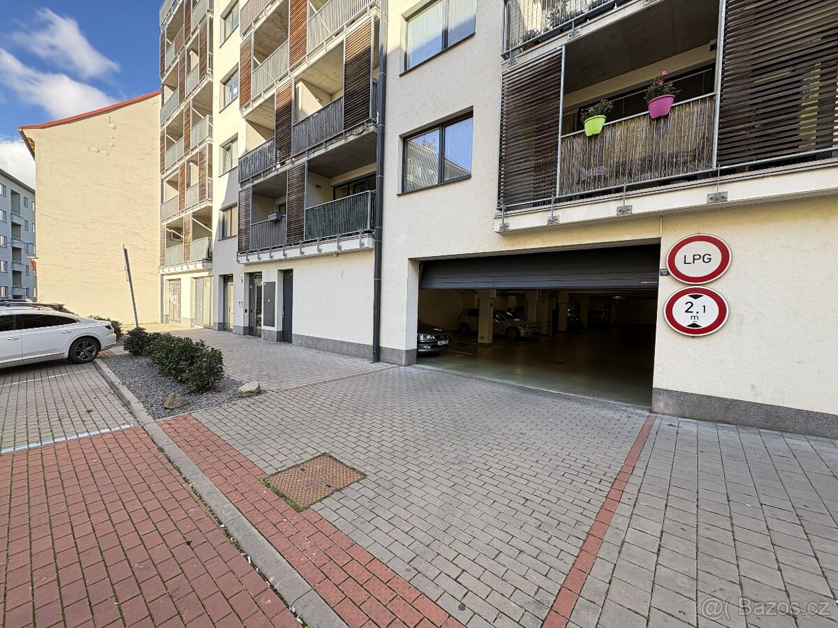 Prodej bytu 3kk, Francouzská, Brno - 19