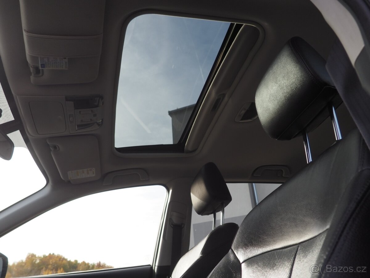 2014 Subaru Outback 2.0D CrossTrack A/T 4x4 - 19