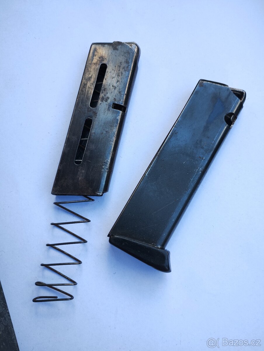 Prodám nálezy s detektorem kovu a nálezy z půdy wehrmacht - 19