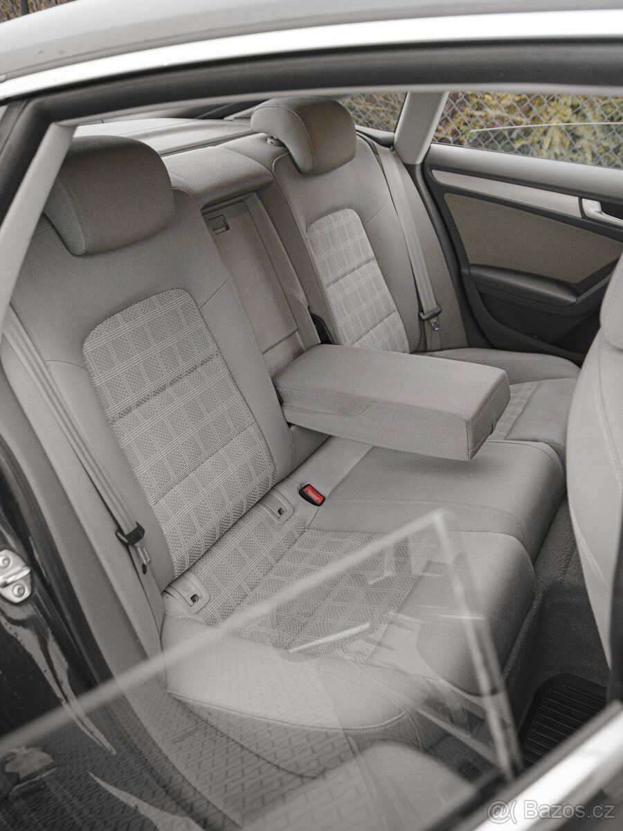 Audi A5, Quattro 3,0/176kW ČR DPH - 19