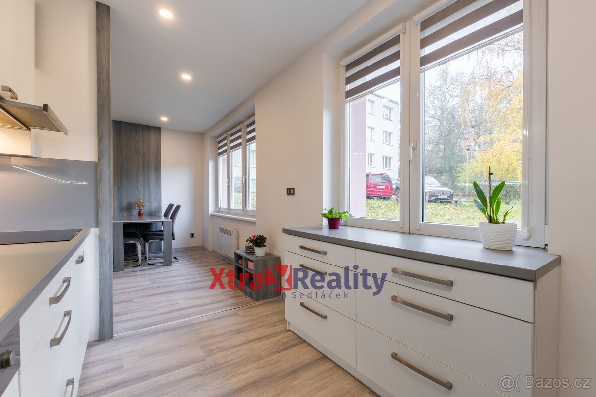 Prodej bytu 2+kk 52 m², DV, ev.č. 00074 - 19