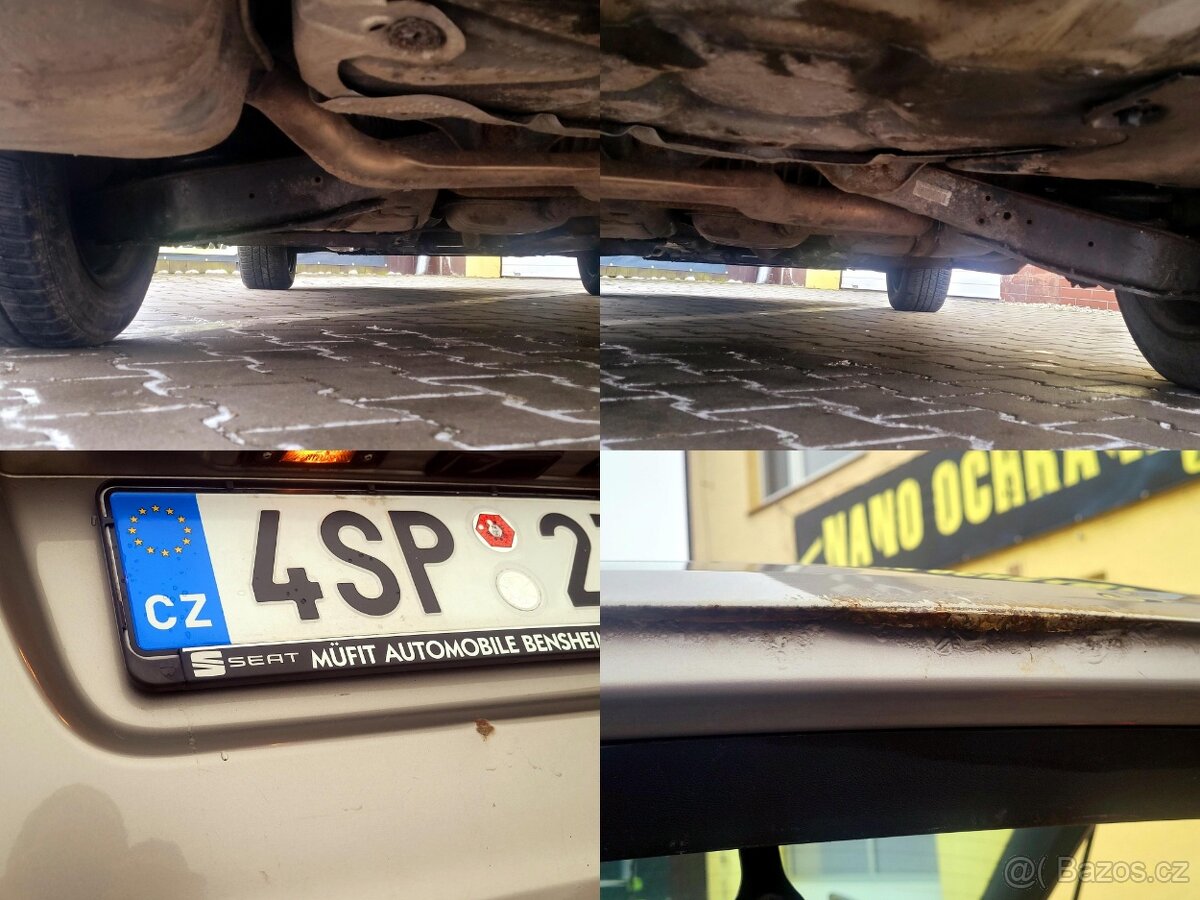 Škoda Octavia Scout 2,0TDi SERV.KNÍŽKA - 19