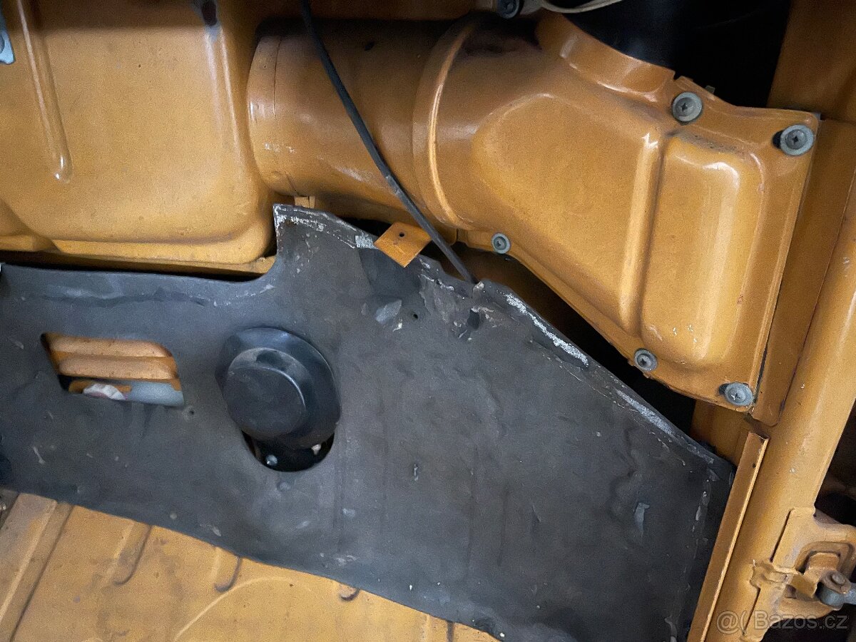 Volkswagen T2 westfalia - 19