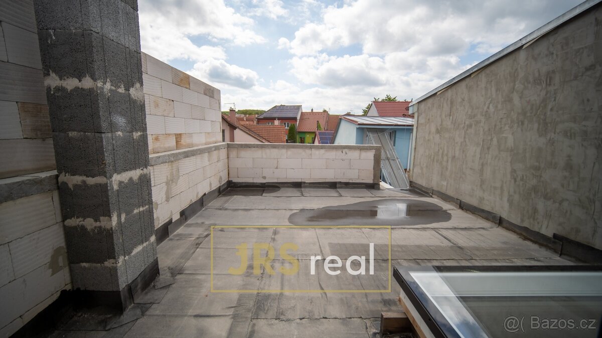 Prodej domu na klíč, 4+kk, 102 m² - Hluk, ev.č. 120088DV - 19