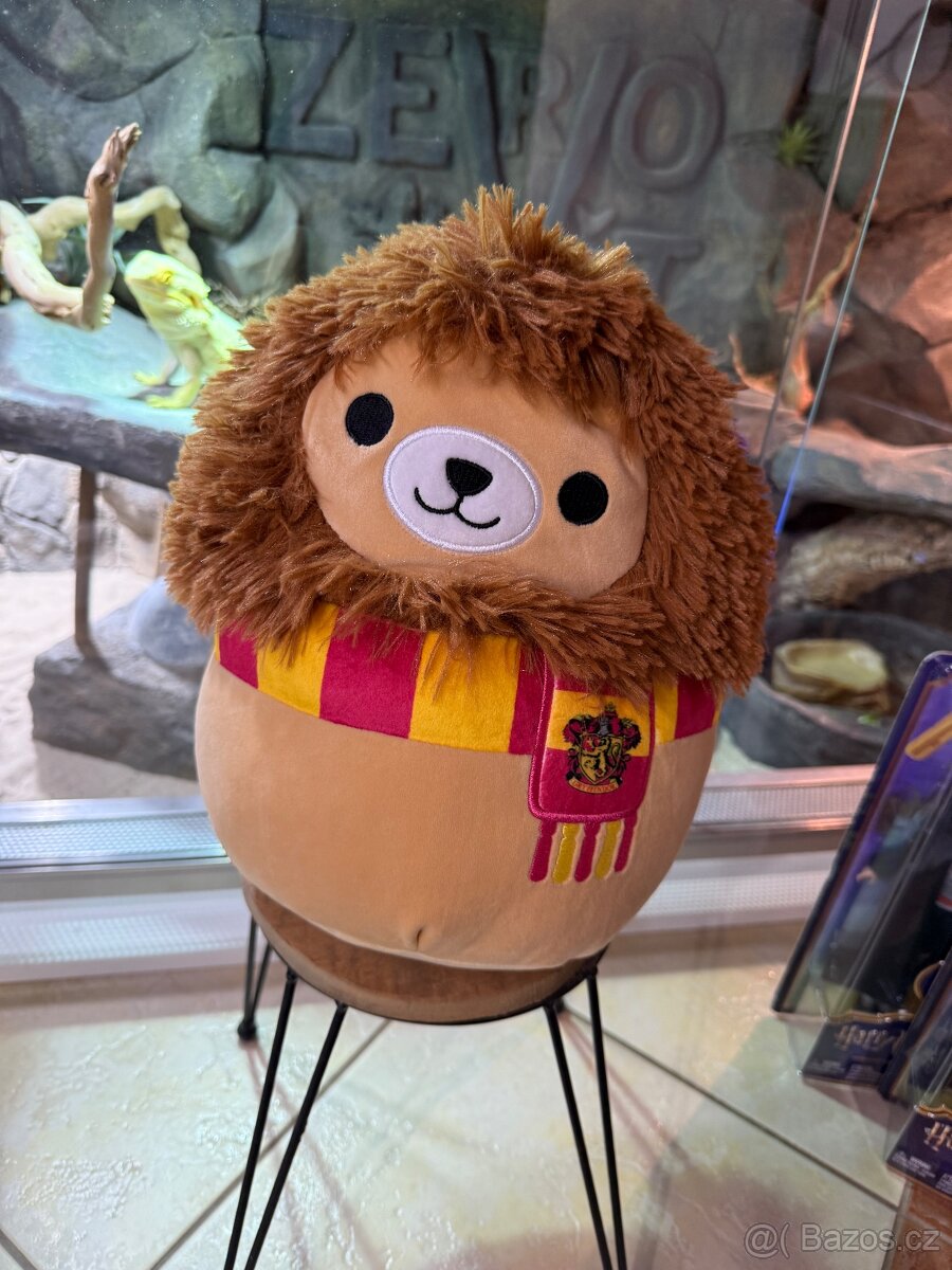 Mega set panenky Harry Potter a další sady - 19