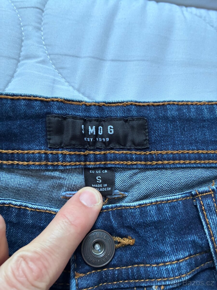 Panske kraťasy 4 kusy - 19