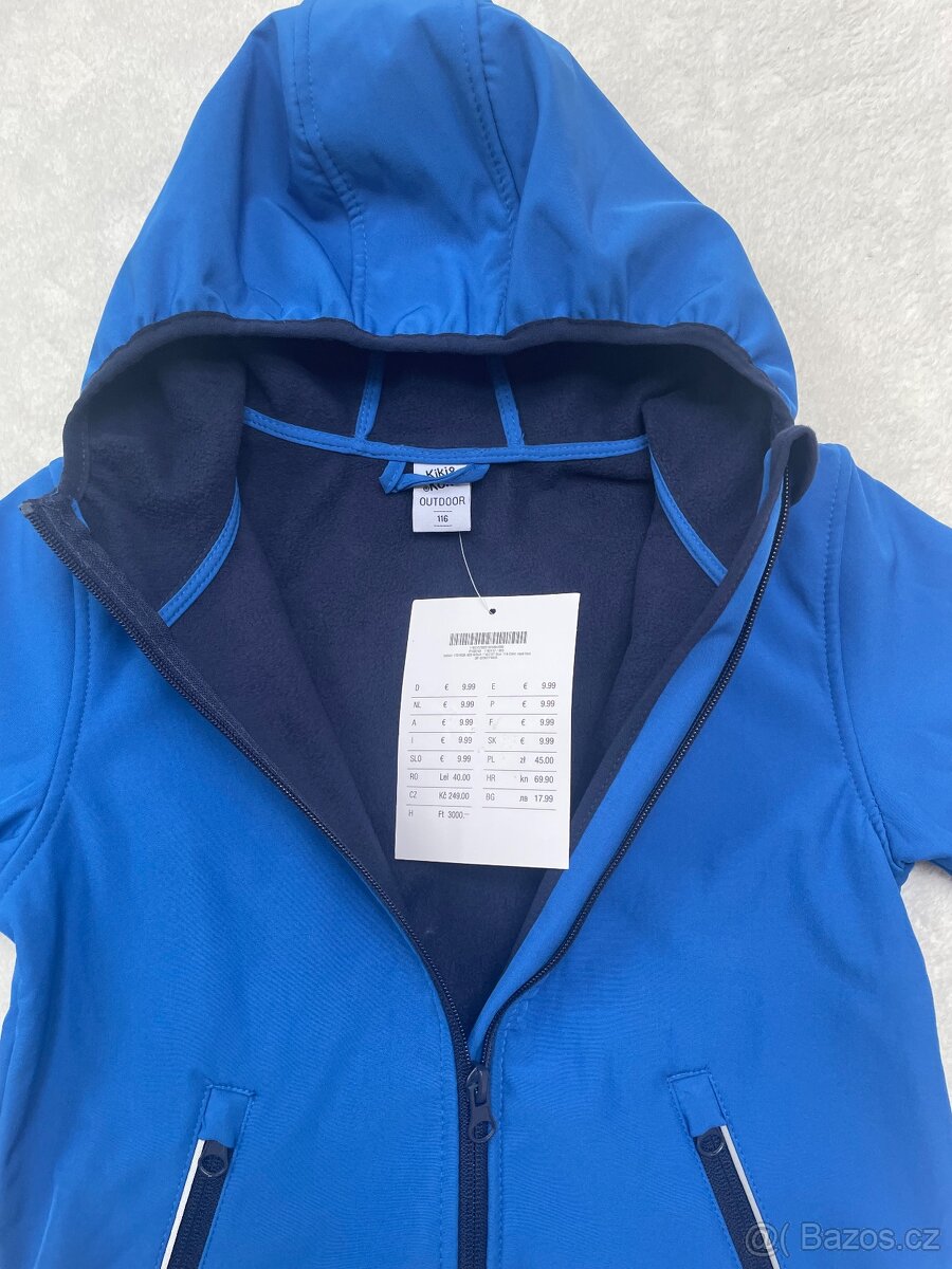 Sada oblečků - chlapec - 19