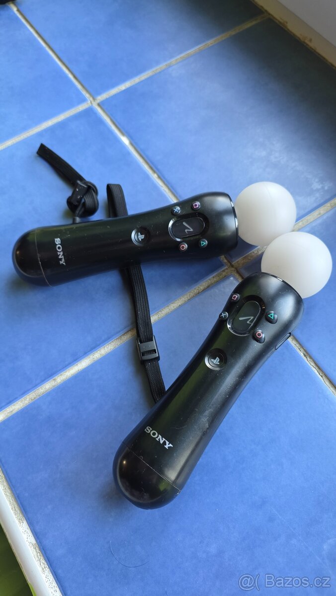 Playstation 4 Pro 1TB + PS VR1 + PLAYSEAT + LOGITECH G29 - 19