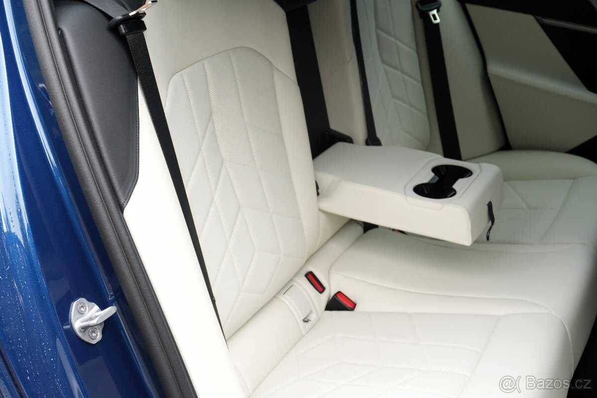 BMW i5 G60 290 kW B&W, Ventilace,Tažné - 19